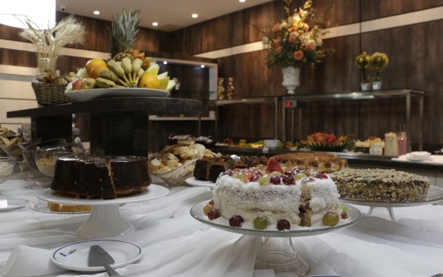 Hotel Blumenau