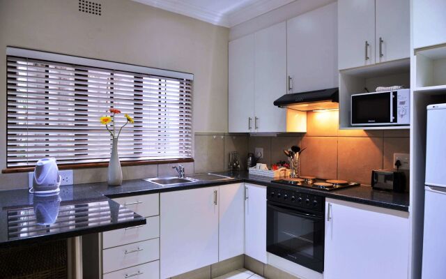 Rivonia Premier Lodge