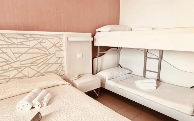 Hotel Villa Paola