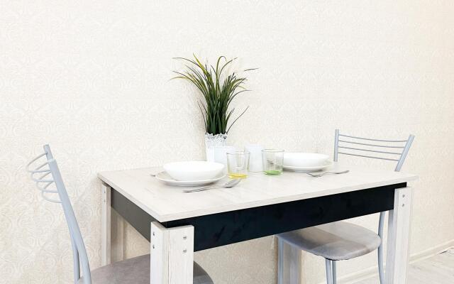 Апартаменты на улице Эстонская