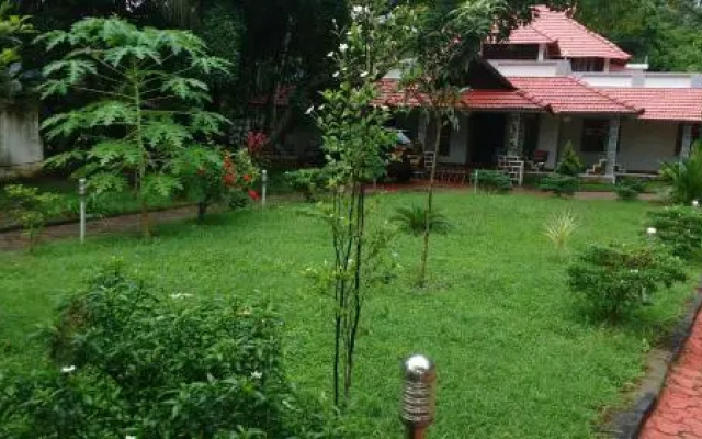 The Canaan Marari Hotel