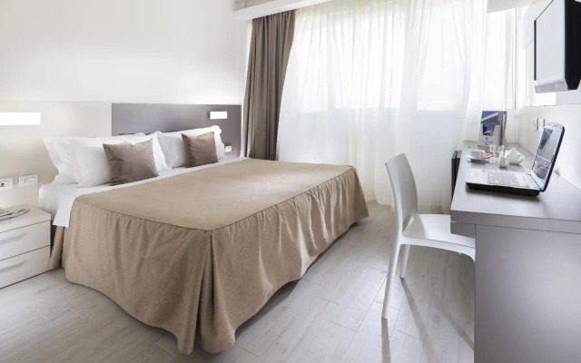 Hotel Cube