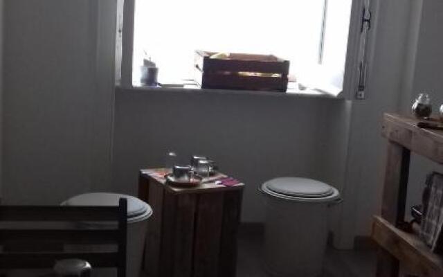 B&B Napoli Ruck&Maul