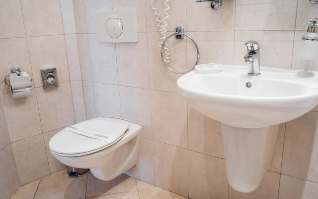 Pension Villa A.Malka