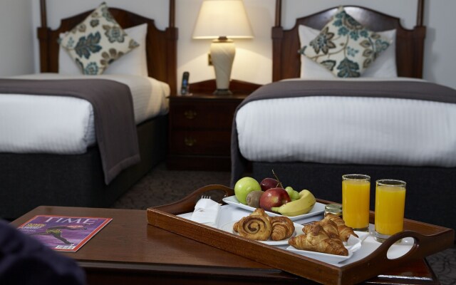 Copthorne London Gatwick