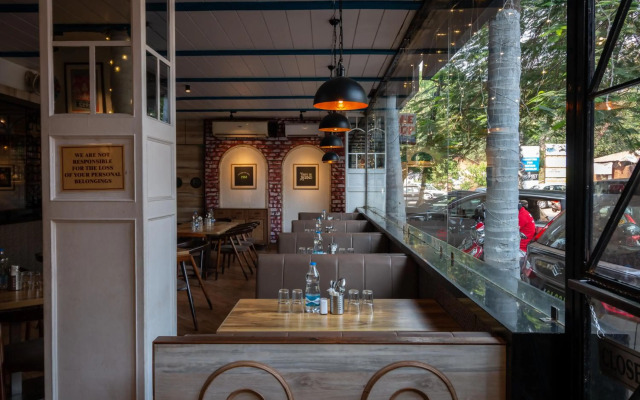 Cygnett Inn Celestiial Goa