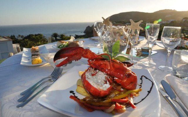 Borgo Romantica - Resort & Spa