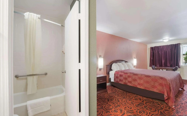 Econo Lodge Thomaston