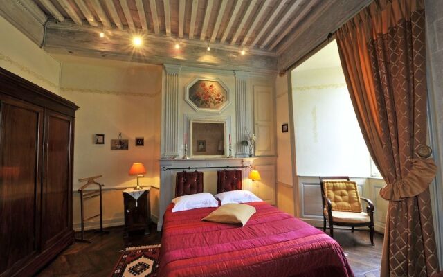 Château des Martinanches