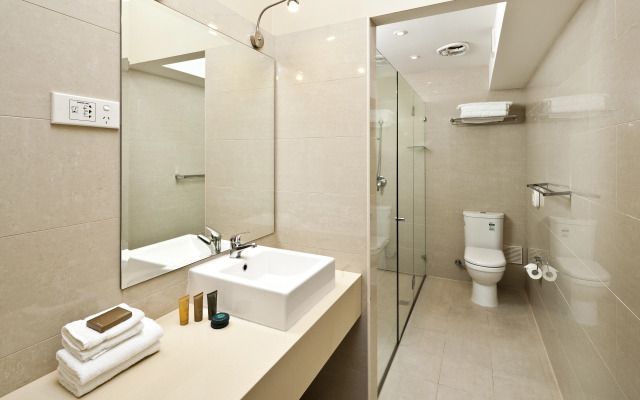 Best Western Plus Hotel Stellar