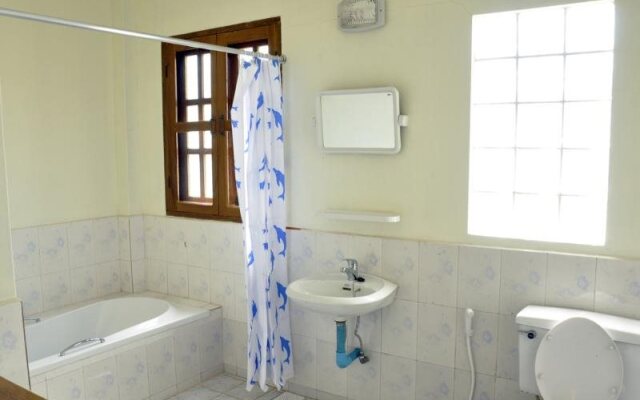 Hiromi Resort Hotel