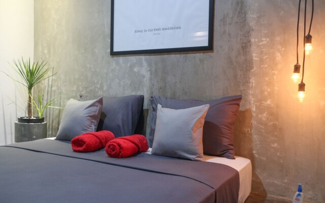 Trava House - Hostel