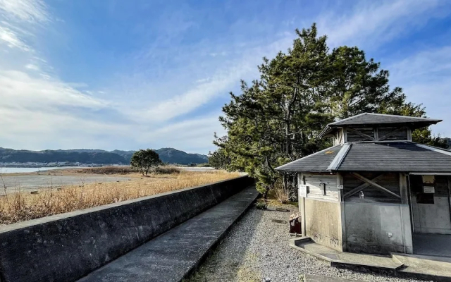 Kokoyui Guest House