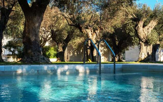 La Fiermontina | Luxury Home