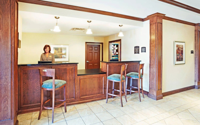 Staybridge Suites Oak Ridge by IHG