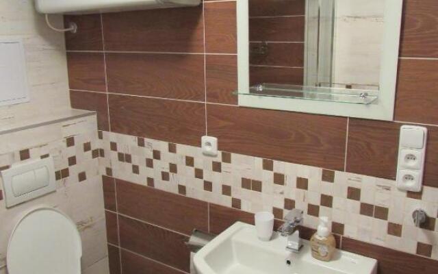 Apartmán Stožec Ema