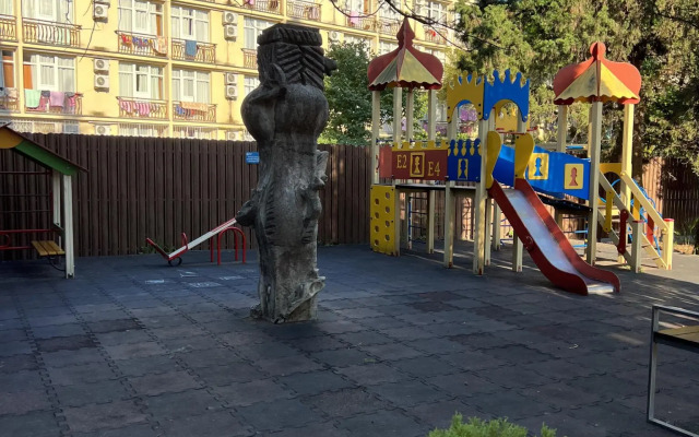 Apartments on Lenin street 219A/1k3