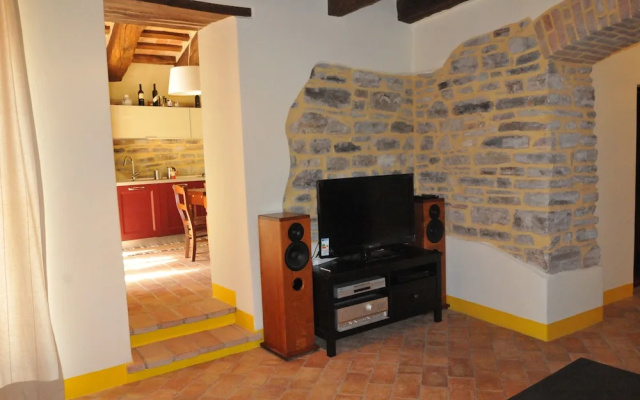 B & B Bosimano La Tana