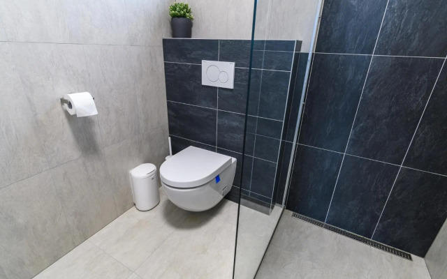 Apartmány NMNM REZIDENCE NAD MĚSTEM