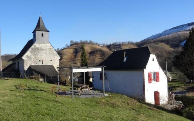 Gîte Alçay-Alçabéhéty-Sunharette-Alçabéhéty, 4 pièces, 6 personnes - FR-1-384-14