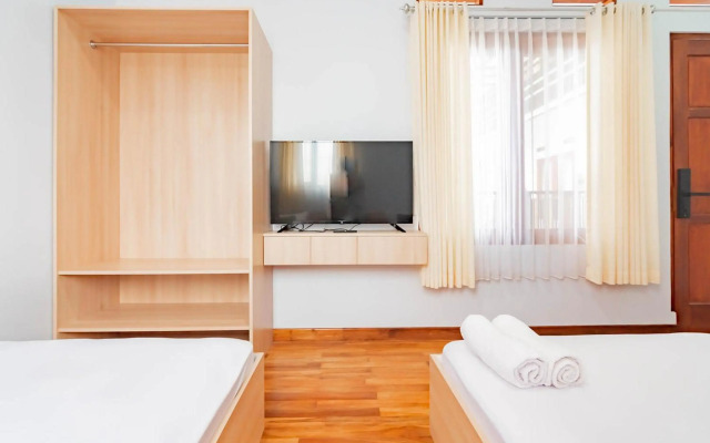 OYO 1271 One Family Guesthouse