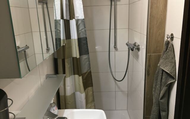 Ferienwohnungen Wagner am Brombachsee