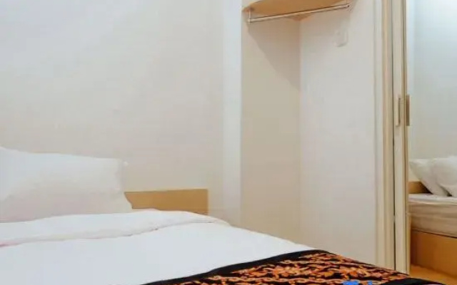 Hotel Syariah 99