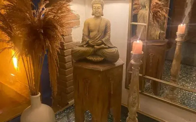 Casa Tuana Alacati