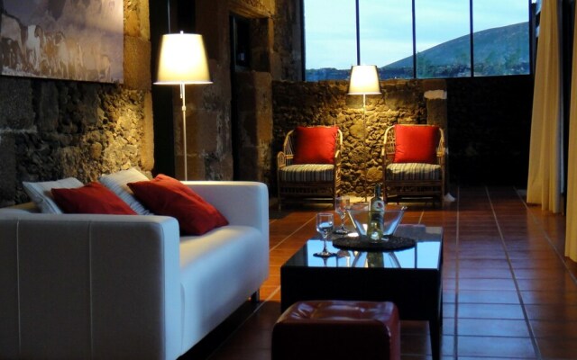 Lanzarote Volcánica-La Cabaña