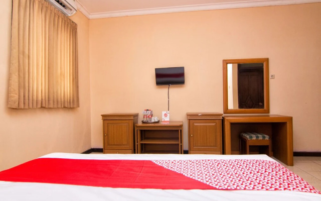 Hotel 3 Intan by OYO Rooms