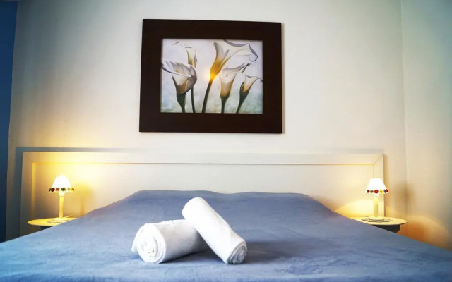 Pousada Villa Vecchia