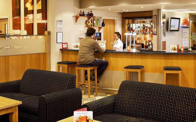 Ibis Bradford Shipley