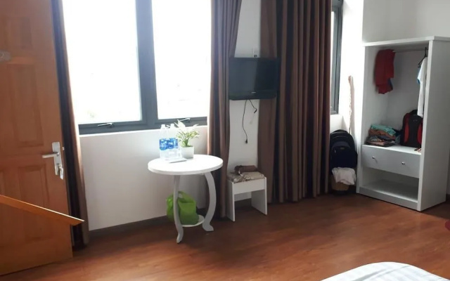 Minh Quan Hotel