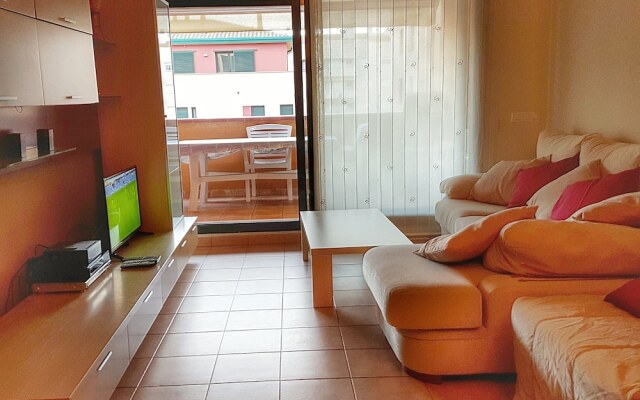 Apartamento cerca de Water World y Gnomo Park