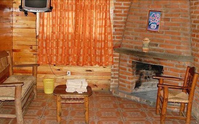 Cabañas La Huerta