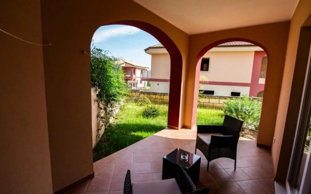 Aether Suites Tropea
