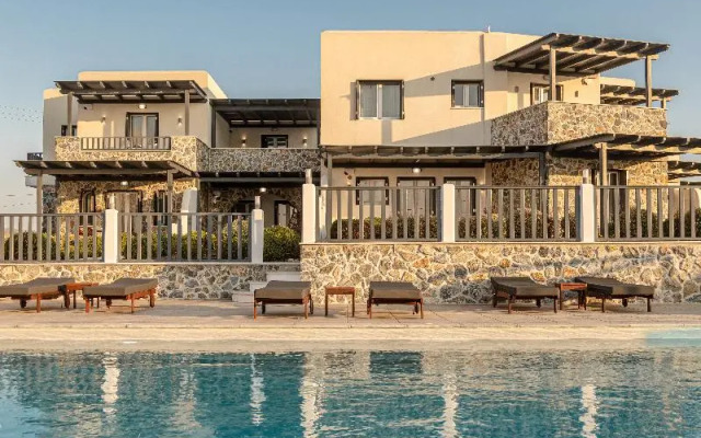 Nilea Island Living