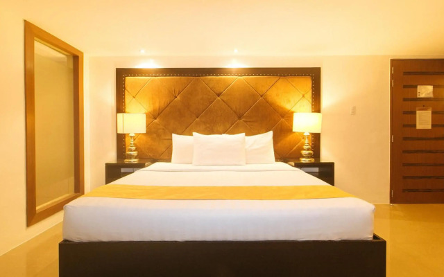 Torre Venezia Suites