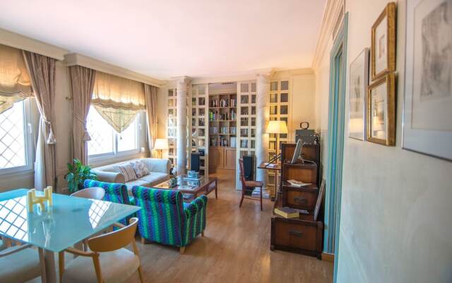 Chezmoihomes Luxury Penthouse