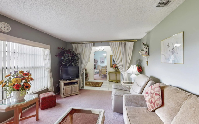 Amazing Vacation Pool Home, Kissimmee