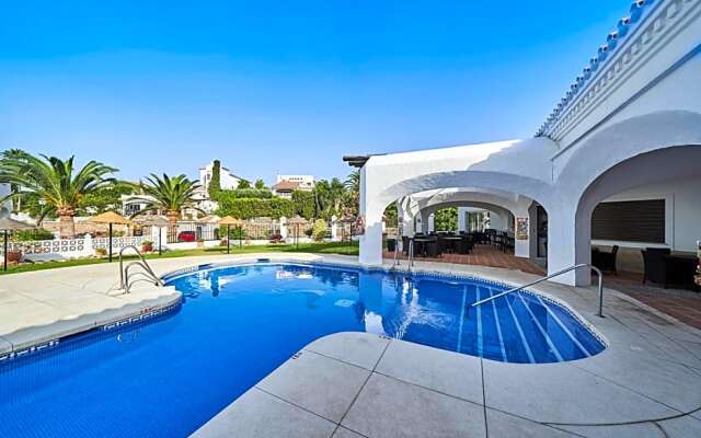 Hotel Bajamar Ancladero Playa