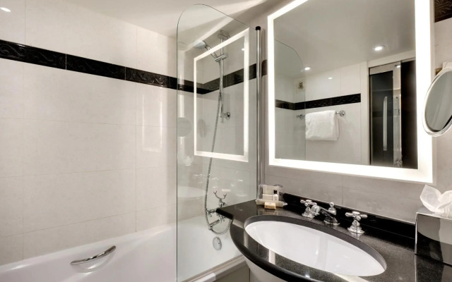Hotel Le Senat