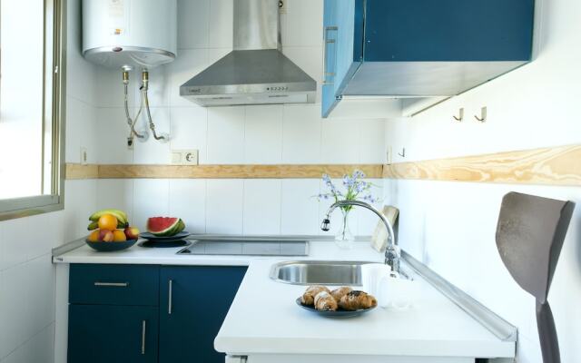 The Blue Attic City Center