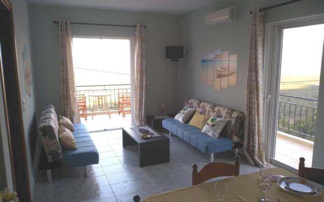 Riza Falasarna Apartments 50m2