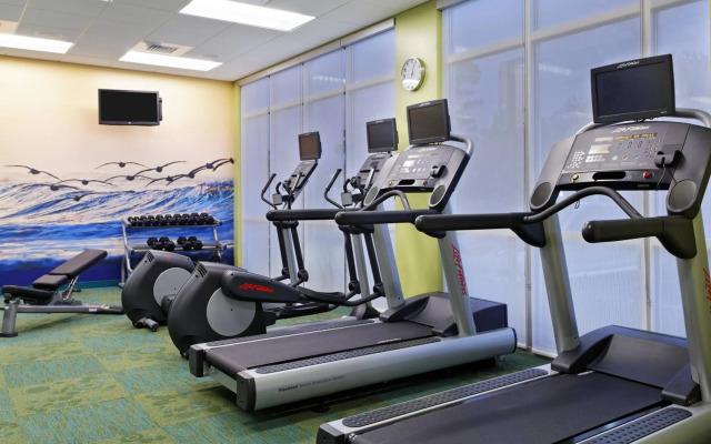 SpringHill Suites Pensacola