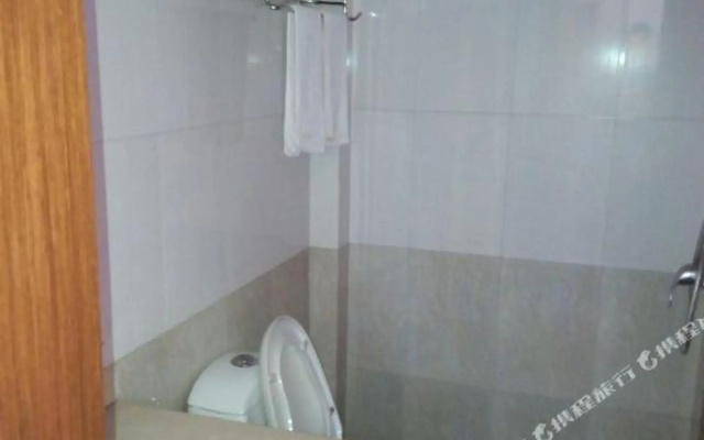 Yangfan Hotel