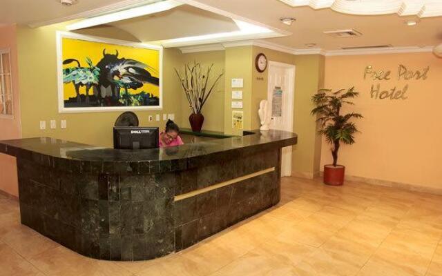 Free Port Hotel