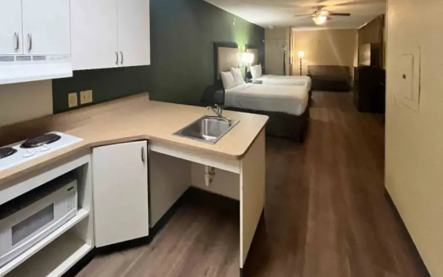 Studio 6 Memphis, TN – East Memphis