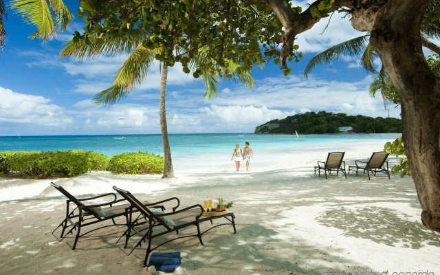 Pineapple Beach Club Antigua