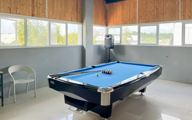 Urbanview Hotel The Tang Balikpapan by RedDoorz